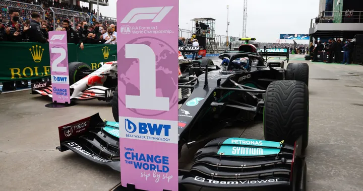 La Gazzetta del Motorsport: in F1 Bottas vince in Turchia e Verstappen torna leader