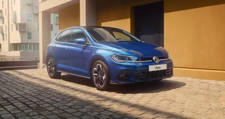 Volkswagen Polo, ci sarà un nuovo restyling con motori ibridi in arrivo