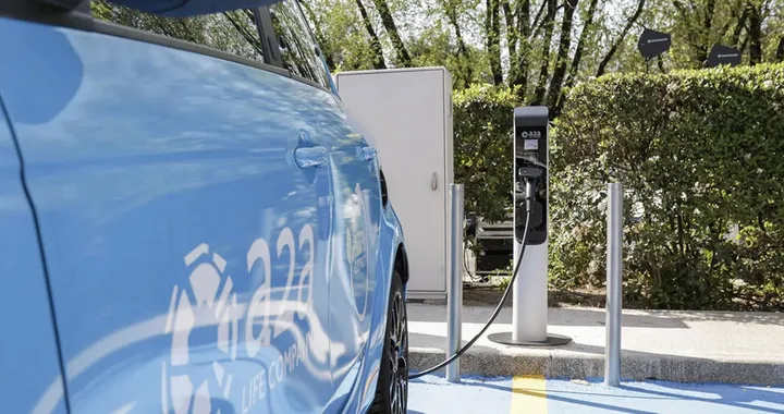 Telepass, accordo con A2A per la ricarica delle auto elettriche