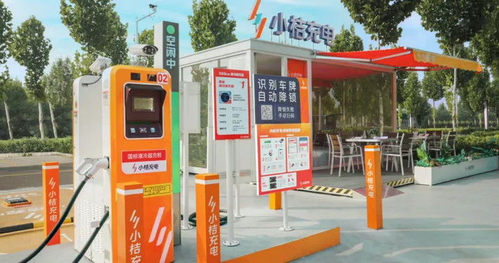 In Cina, la ricarica è sempre più da record: 100 km di autonomia al minuto
