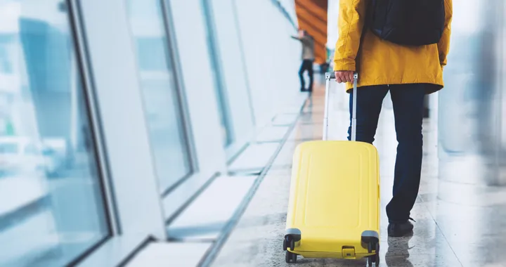 Telepass, adesso si possono prenotare i viaggi in aereo direttamente dall'app