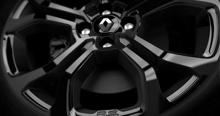 Renault Sandero RS 2.0 - foto