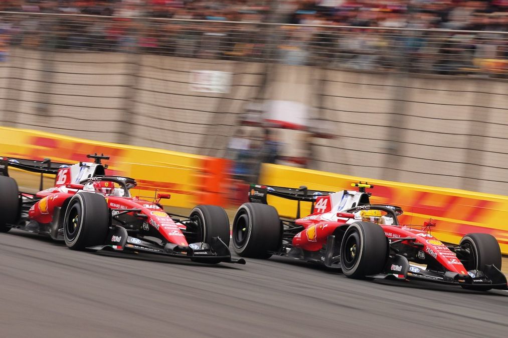 F1, GP Giappone 2026: orari e dove vedere qualifiche e gare in TV