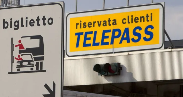 Pedaggio e multe, arrivano gli aumenti del 2013