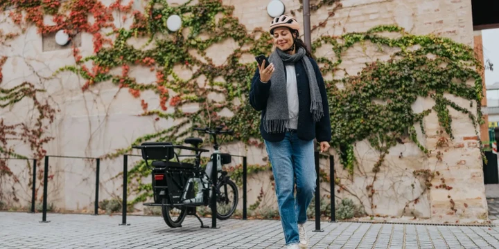 L'idea di Bosch per proteggere le eBike: questa soluzione aiuta a rendere invendibili quelle rubate