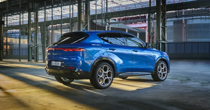 Alfa Romeo Tonale, segui la presentazione con noi | Replay