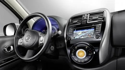 Nissan: "entro 10 anni il ProPilot anche sulla Micra"