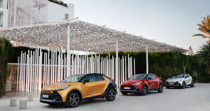 Migliori auto plug-in hybrid: 7 modelli a confronto