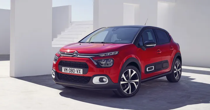 Incentivi Citroen: sino a 8.000 euro con Ecobonus Rottamazione