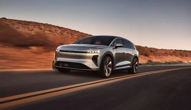Dal lusso all’accessibilità: la strategia di espansione di Lucid Motors