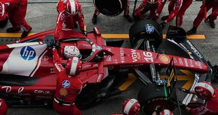 F1, si torna al passato: pro e contro dell’ipotesi rifornimenti dal 2031