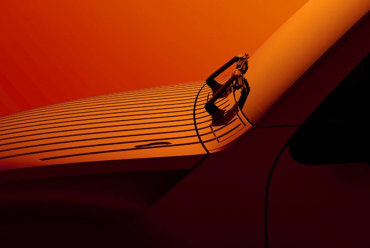 Citroen 2CV: il teaser dell’elettrica che costerà meno di 15.000 euro