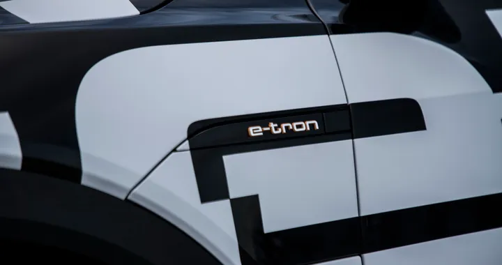 Audi, a Ginevra il prototipo del SUV elettrico compatto su base MEB