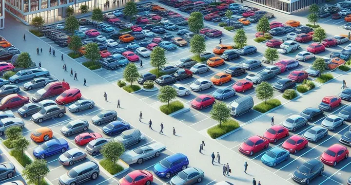 T&amp;E, in Italia 16 miliardi all'anno di benefici fiscali per le auto aziendali endotermiche