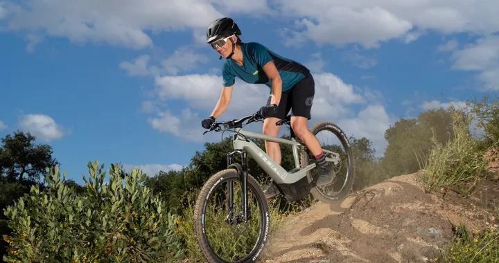 Harley-Davidson, debutta la nuova eBike SWITCH/MTN di Serial 1