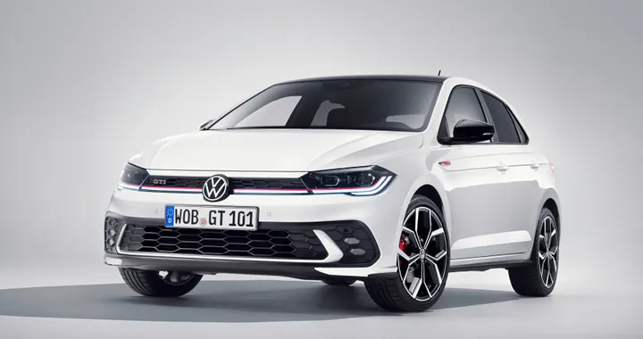 Volkswagen Polo GTI arriva in Italia. Prezzi da 29.500 euro