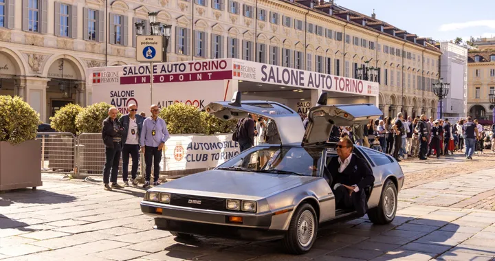 Salone Auto Torino 2025: il programma della tre giorni di motori