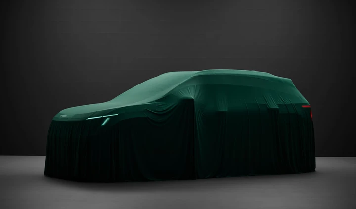 Skoda Epiq: un nuovo teaser prima del debutto