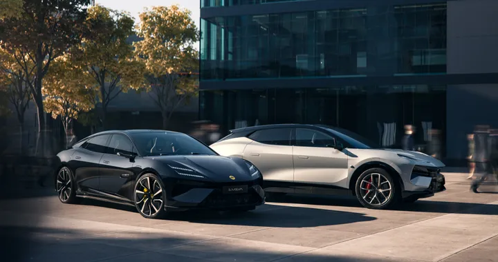 Lotus Eletre ed Emeya: ecco la nuova gamma. Le novità