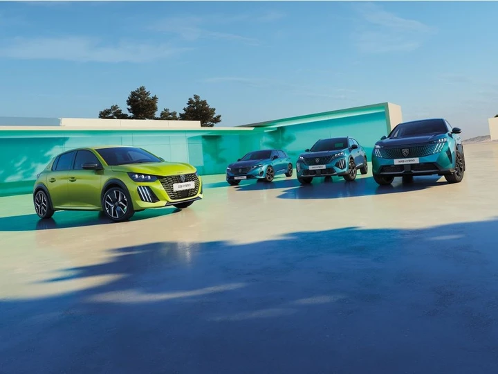 Peugeot amplia la gamma con i nuovi allestimenti Business e GT Exclusive