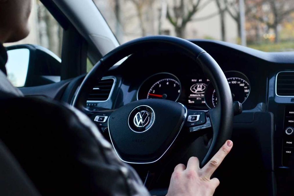Fantallenatori utilizzano app Volkswagen per dati in tempo reale e contenuti personalizzati