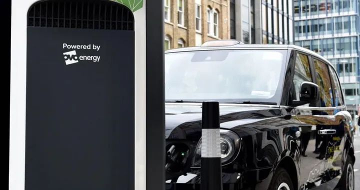 A Londra 100 nuove colonnine, anche per i taxi elettrici