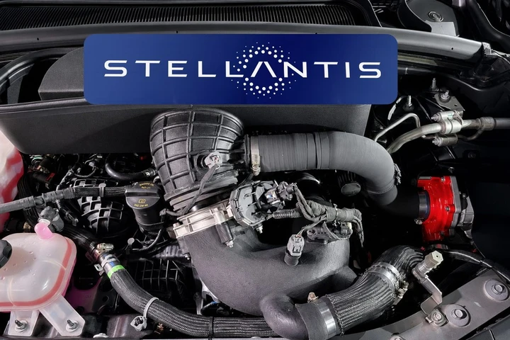 Stellantis, svelato il propulsore elettrico per chi sogna il V8: addio turbo lag