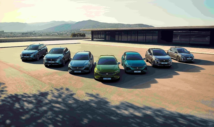 Peugeot: debuttano i nuovi e più ricchi allestimenti Allure Plus e GT Plus