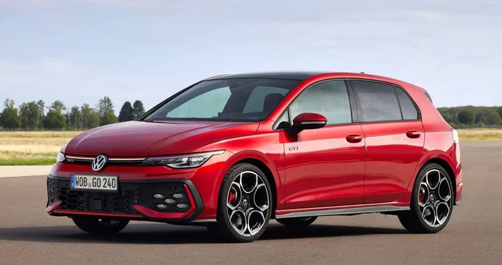 Volkswagen Golf usata: prezzi in aumento negli ultimi anni