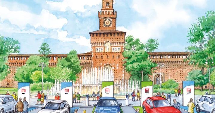 Milano Monza Motor Show si svolgerà dal 10 al 13 giugno 2021