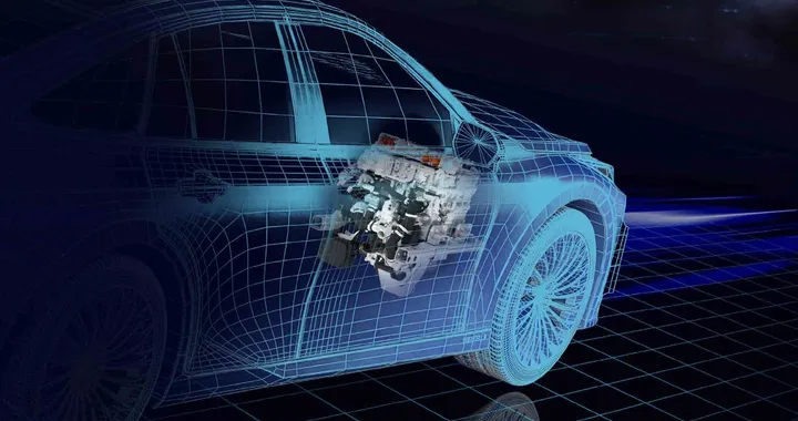 Toyota punta sempre sull'idrogeno: ecco il Fuel Cell di terza generazione