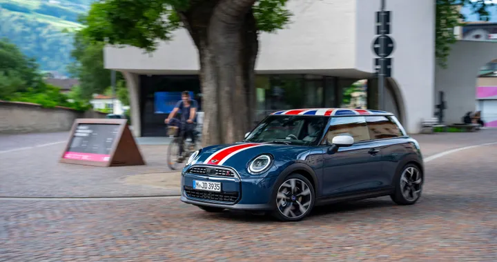 MINI Cooper Oxford, il miglior modo di festeggiare i 25 anni di MINI moderna