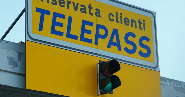 Il Telepass Europeo è valido anche sulle autostrade della Croazia