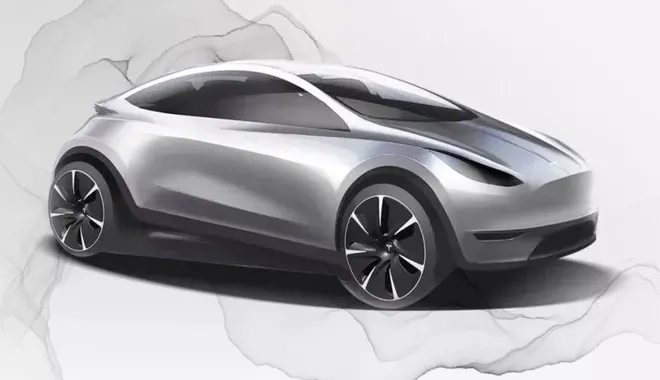 CATL e Tesla lavorano sulla ricarica rapida, in vista della Model 2