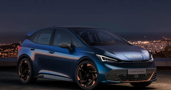 Seat produrrà una piccola elettrica per il Gruppo Volkswagen