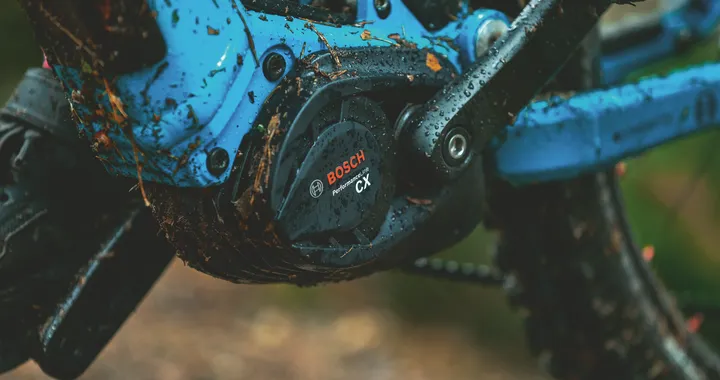 Bosch eBike: nuovo Nyon e novità per il motore Performance Line CX