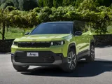 Nuova Jeep Compass, la prova della versione mild-hybrid | Video