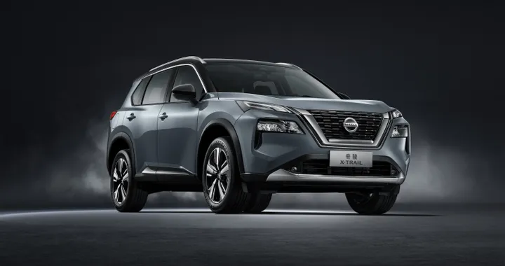 Nissan X-Trail, la nuova generazione in Europa nel 2022 anche in versione e-Power