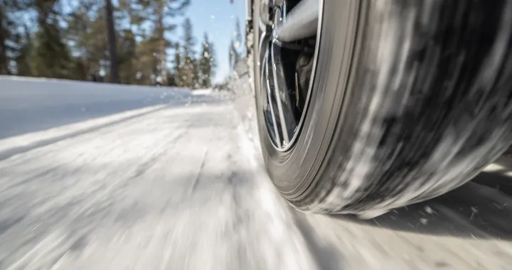 Nokian Hakkapeliitta R5, nuovo pneumatico invernale. Ancora più sicuro