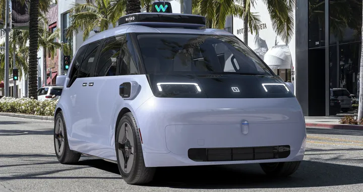 Waymo-Zeekr, il robotaxi inizierà i test negli Stati Uniti entro la fine del 2023