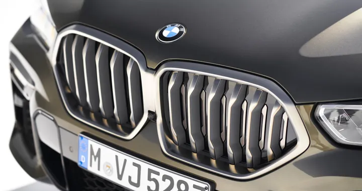 BMW al Salone di Francoforte 2019: tutte le novità