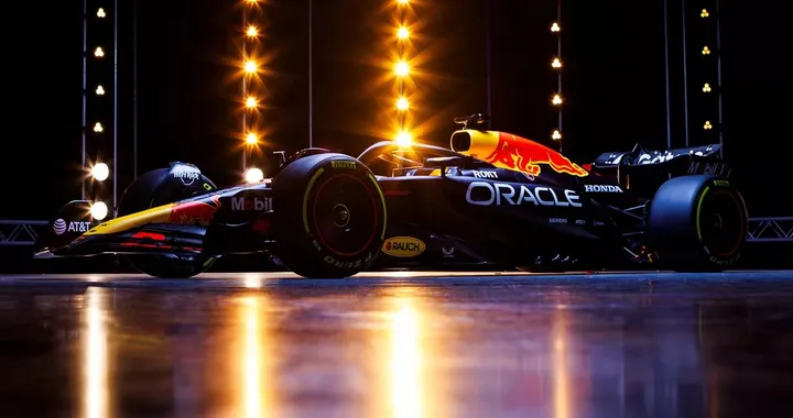 Red Bull Racing apre l’era post-Newey: Verstappen punta ancora alla vittoria