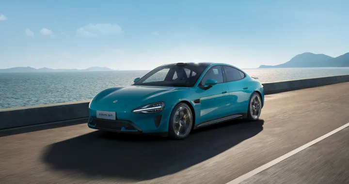 Xiaomi: in un anno vendute oltre 215.000 SU7. E da luglio arriva il SUV YU7