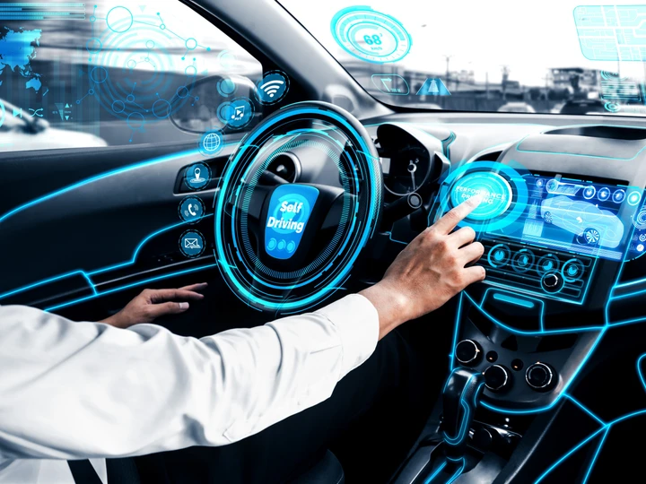 Hyundai e NVIDIA insieme per rivoluzionare la mobilità con l’intelligenza artificiale