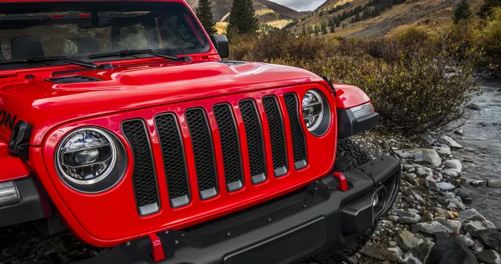 Jeep Drive for Design: un contest per disegnare la Wrangler del 2030