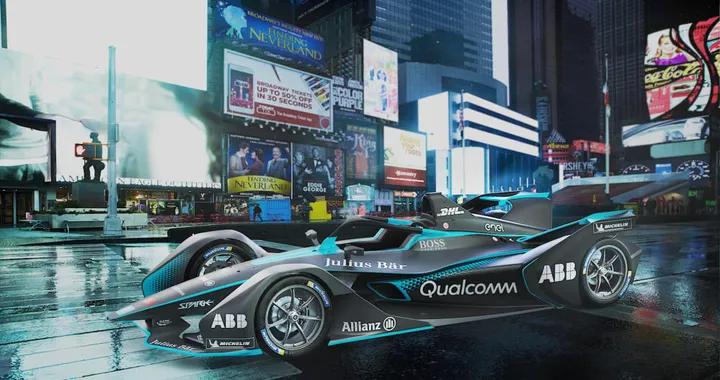 Anche Ford in Formula E dalla prossima stagione | RUMOR