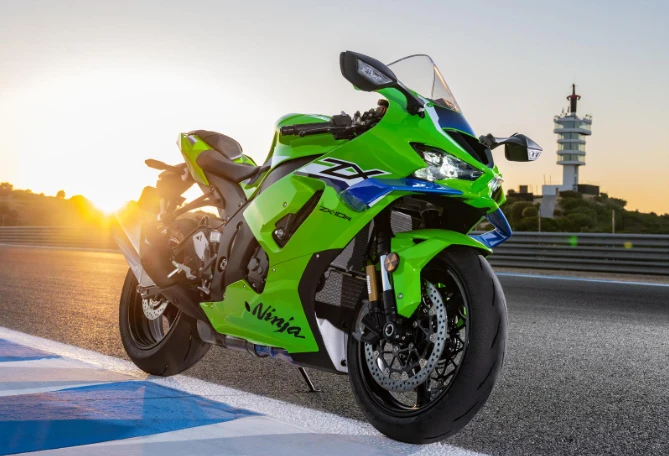 Kawasaki: bonus fino a 3.000 euro con le promozioni di maggio 2026