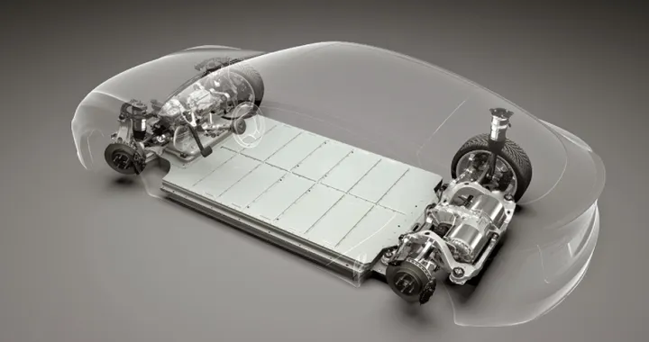 Tesla, l'usura delle batterie è inferiore alle aspettative