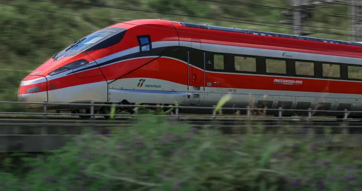 Treni Alta Velocità, ancora un guasto: ritardi fino a 90 minuti
