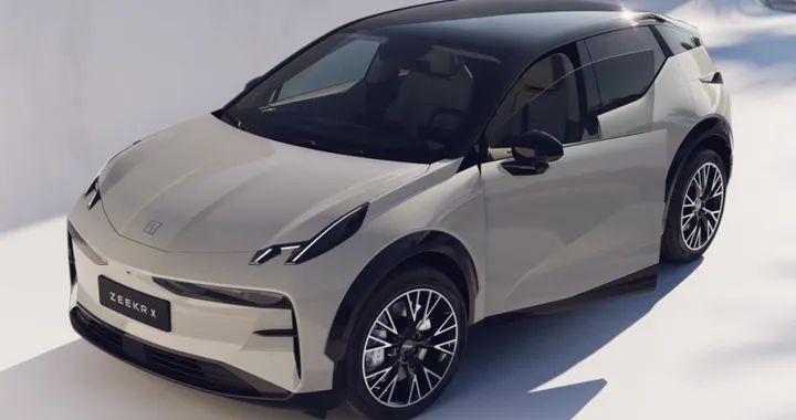 Zeekr guarda al futuro: chip Thor-U, batteria Energee e aggiornamenti chiave per il 2025